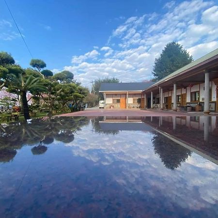 Chang Qing Ju Homestay 奋起湖 外观 照片